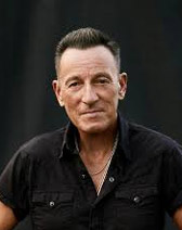 Bruce Springsteen
