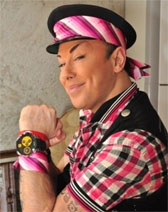 Bülent Çarıkçı kimdir? Bülent Çarıkçı