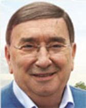 Bülent Özveren kimdir? Bülent Özveren