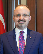 Bülent Turan