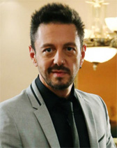 Burak Sarımola kimdir? Burak Sarımola