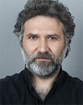 Burak Tamdoğan kimdir? Burak Tamdoğan
