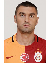 Burak Yılmaz kimdir? Burak Yılmaz