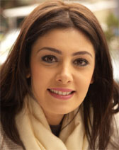 Burcu Binici