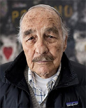 Burhan Doğançay