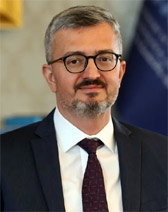 Burhanettin Duran