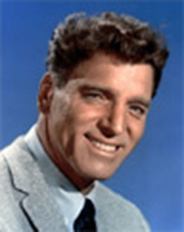 Burt Lancaster