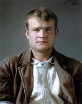 Butch Cassidy