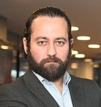 Can Çoşkun