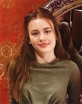 Cansu Demirci kimdir? Cansu Demirci