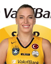 Cansu Özbay