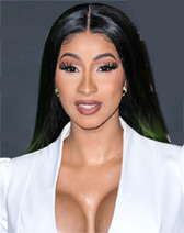 Cardi B kimdir? Cardi B