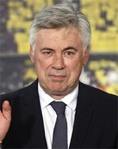 Carlo Ancelotti