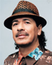 Carlos Santana kimdir? Carlos Santana