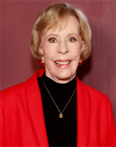 Carol Burnett kimdir? Carol Burnett