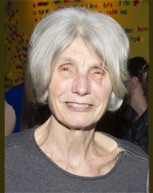 Caryl Churchill kimdir? Caryl Churchill