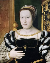 Catherine de Medici