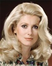 Catherine Deneuve kimdir? Catherine Deneuve