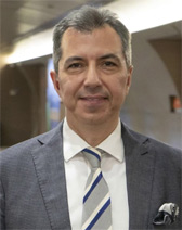 Celalettin Kocatürk kimdir? Celalettin Kocatürk