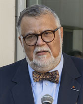 Celal Şengör