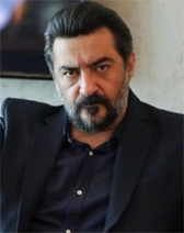 Celil Nalçakan
