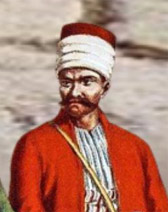 Cellat Kara Ali