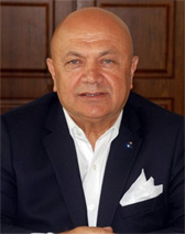 Cemalettin Sarar kimdir? Cemalettin Sarar