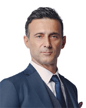 Cem Bender kimdir? Cem Bender