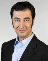 Cem Özdemir