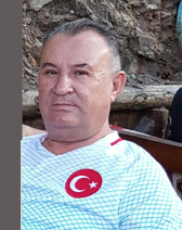 Cengiz Aslan