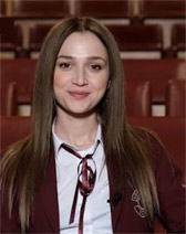 Ceren Ayruk