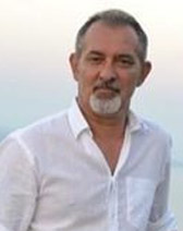 Çetin Akcan