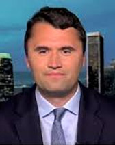 Charlie Kirk