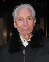 Charlie Watts kimdir? Charlie Watts