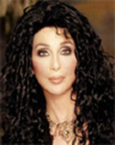 Cher