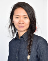 Chloé Zhao