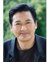 Chow Yun-fat kimdir? Chow Yun-fat