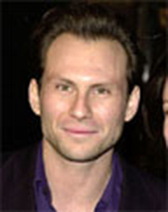 Christian Slater kimdir? Christian Slater