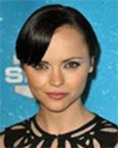 Christina Ricci