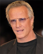 Christopher Lambert kimdir? Christopher Lambert
