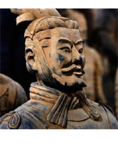 Çin Şi Huang kimdir? Çin Şi Huang