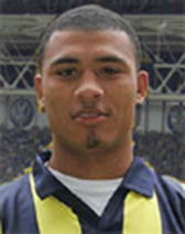 Colin Kazım-Richards kimdir? Colin Kazım-Richards
