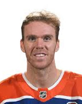 Connor McDavid