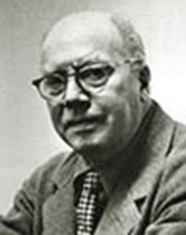 Conrad Potter Aiken