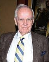 Cormac McCarthy