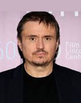 Cristian Mungiu