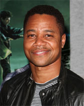 Cuba Gooding kimdir? Cuba Gooding