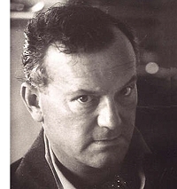 C. Wright Mills