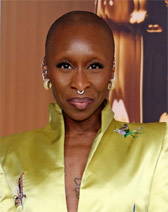 Cynthia Erivo