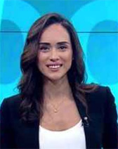 Damla Uğurtürk kimdir? Damla Uğurtürk
